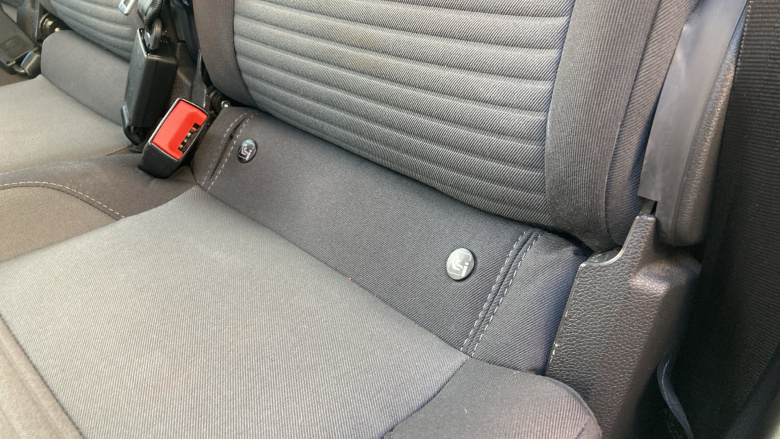 Ford C-MAX 1.5 TDCi Titanium 5dr Diesel Estate